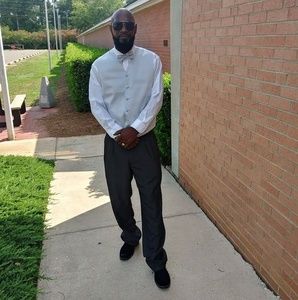 Meet your Posher, J jemaine